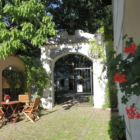 U Kaplicky Maison d'hôtes 3*