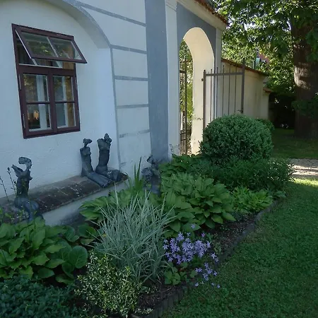 U Kaplicky 3* Cesky Krumlov