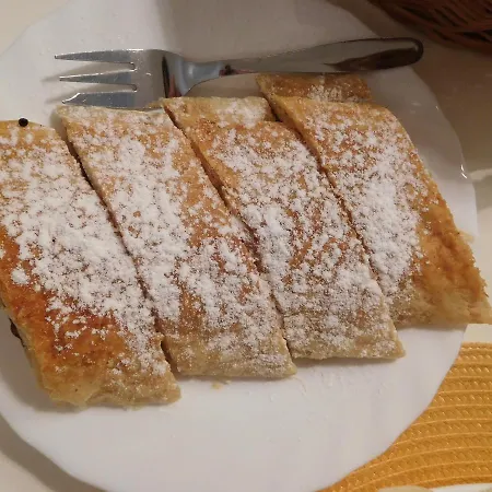 בית הארחה U Kaplicky Český Krumlov