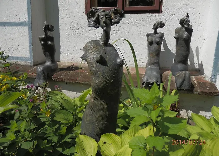 Vendégház U Kaplicky 3*