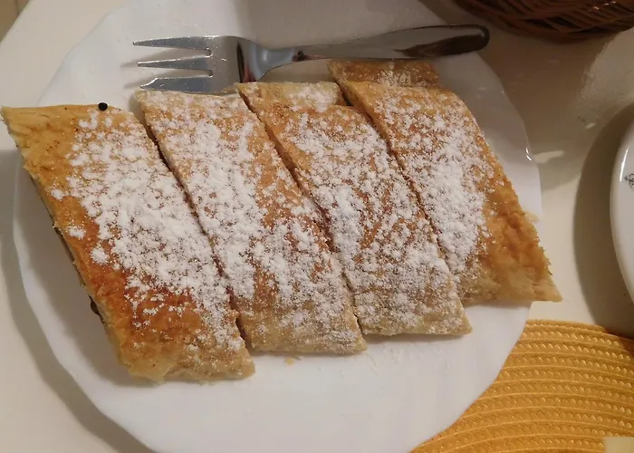 Penzion U Kaplicky Český Krumlov